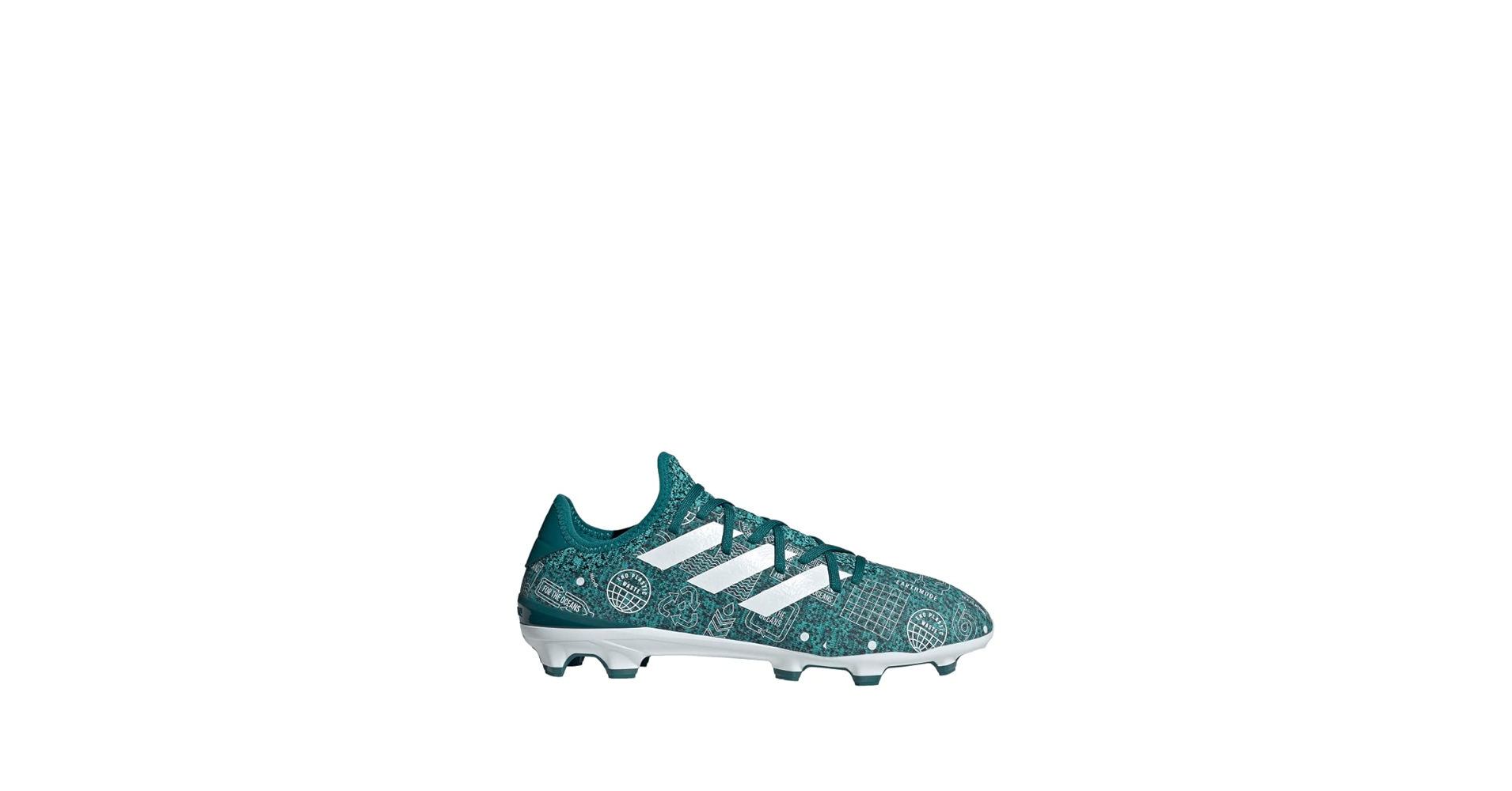 Amazon.com | adidas Unisex Gamemode Knit Firm Ground Soccer